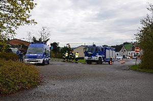 Bild: (Foto: Thomas Keller - Feuerwehr Illingen)