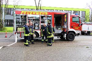 Bild: (Foto: Michael Schorr - Gemeinde Eppelborn)