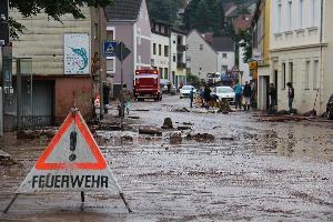 Bild: (Foto: Christopher Benkert - Feuerwehr Neunkirchen)