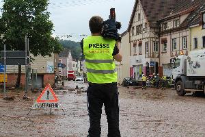 Bild: (Foto: Christopher Benkert - Feuerwehr Neunkirchen)