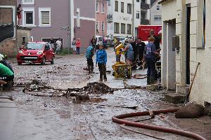 Bild: (Foto: Christopher Benkert - Feuerwehr Neunkirchen)