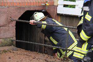 Bild: (Foto: Christopher Benkert - Feuerwehr Neunkirchen)