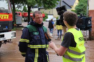 Bild: (Foto: Christopher Benkert - Feuerwehr Neunkirchen, )