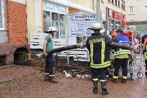 Bild: (Foto: Christopher Benkert - Feuerwehr Neunkirchen)