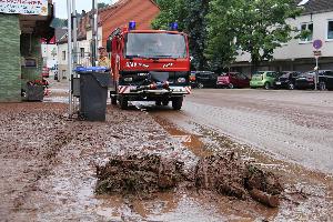 Bild: (Foto: Christopher Benkert - Feuerwehr Neunkirchen)