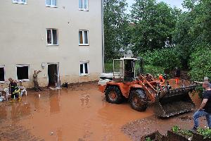 Bild: (Foto: Christopher Benkert - Feuerwehr Neunkirchen)