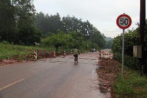 Bild: (Foto: Christopher Benkert - Feuerwehr Neunkirchen)