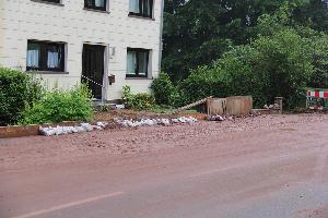 Bild: (Foto: Christopher Benkert - Feuerwehr Neunkirchen)