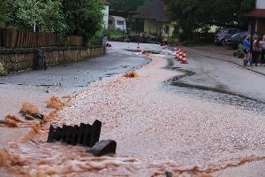 Bild: (Foto: Christopher Benkert - Feuerwehr Neunkirchen)