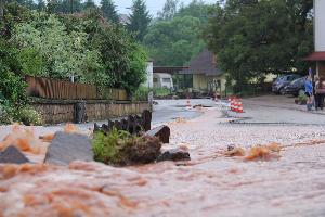 Bild: (Foto: Christopher Benkert - Feuerwehr Neunkirchen)