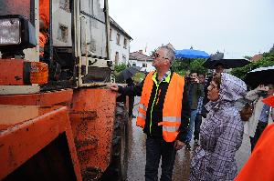 Bild: (Foto: Frank Bredel)