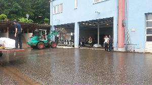 Bild: (Foto: Feuerwehr Schmelz)