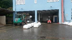 Bild: (Foto: Feuerwehr Schmelz)