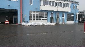 Bild: (Foto: Feuerwehr Schmelz)