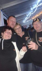 Bild: Vertiefung von Freundschaften