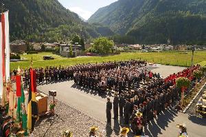 Bild: (Foto: Feuerwehr Längenfeld)