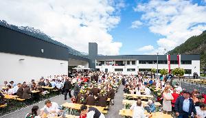 Bild: (Foto: Feuerwehr Längenfeld)