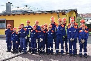 Bild: (Foto: Feuerwehr Aschbach)