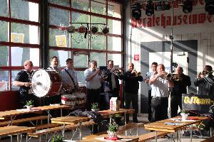 Bild: Impressionen vom Tag der offenen Tür im Löschbezirk Eppelborn