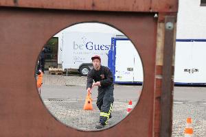 Bild: Impressionen vom Tag der offenen Tür im Löschbezirk Eppelborn