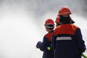 Bild: Impressionen vom Tag der offenen Tür im Löschbezirk Eppelborn