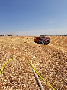 Bild: (Foto: Pressesprecher Steffen Kaspar, Lb Lebach)