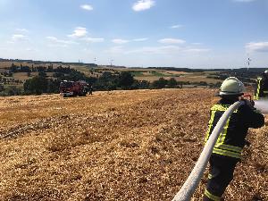 Bild: (Foto: Pressesprecher Steffen Kaspar, Lb Lebach)
