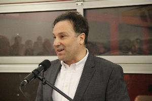 Bild: Bürgermeister Dr. Andreas Feld