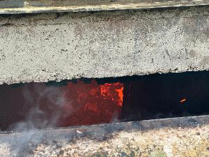 Bild: Wohnungsbrand in Bubach-Calmesweiler