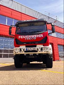 Bild: (Foto: CER GmbH / Magirus GmbH)