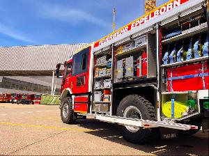 Bild: (Foto: CER GmbH / Magirus GmbH)