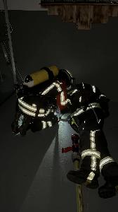 Bild: Erfolgreicher Abschluss der Truppführer-Ausbildung