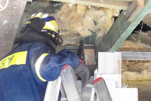 Bild: (Foto: THW Illingen)