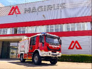 Bild: (Foto: CER GmbH / Magirus GmbH)