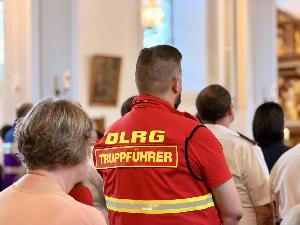 Bild: Blaulichtmesse in Eppelborn