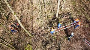 Bild: Berufsfeuerwehrtag der Jugendfeuerwehr im Löschbezirk Eppelborn
