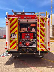 Bild: (Foto: CER GmbH / Magirus GmbH)